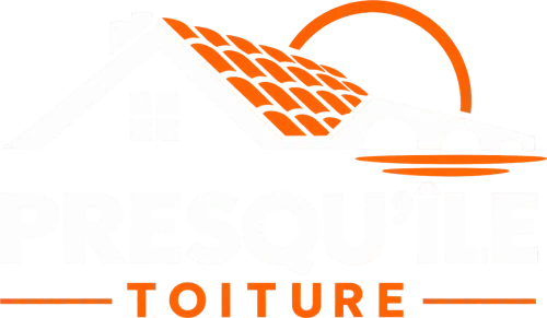 Presqu'île Toiture